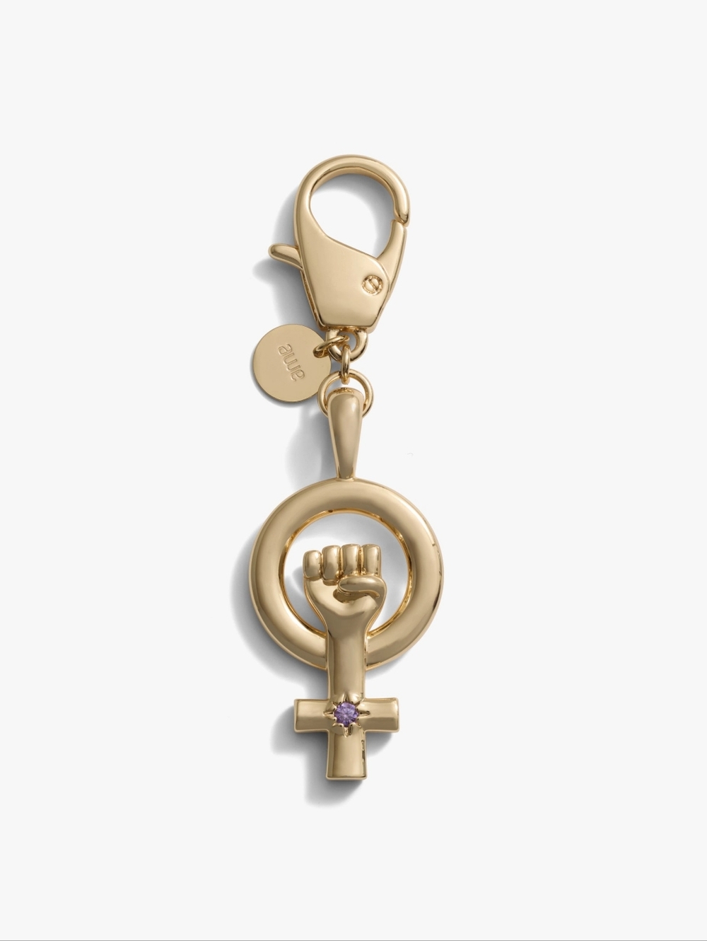 NEW Awe Inspired Bag Charm
